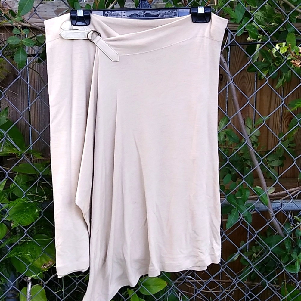 PLEIN SUD SKIRT